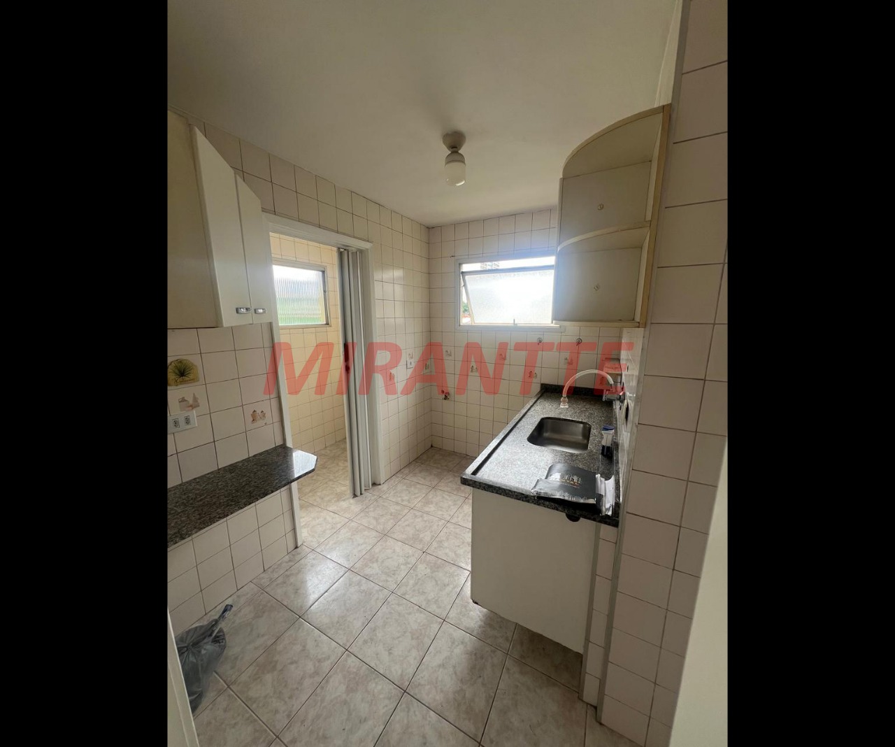 Apartamento de 50m² com 1 quartos em Santana