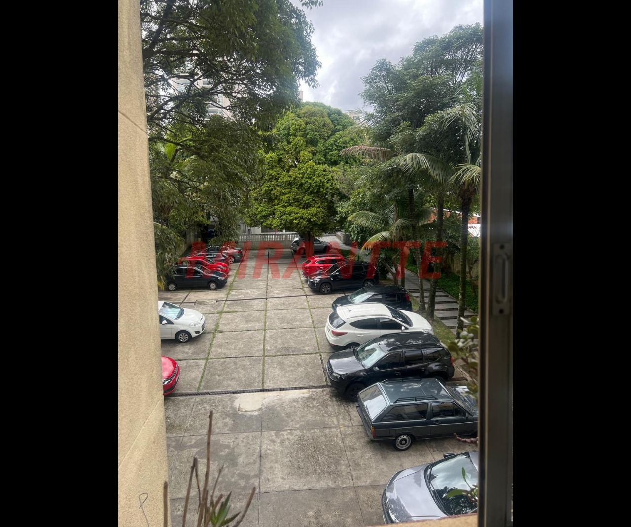 Apartamento de 50m² com 1 quartos em Santana