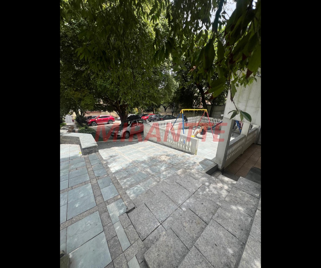 Apartamento de 50m² com 1 quartos em Santana