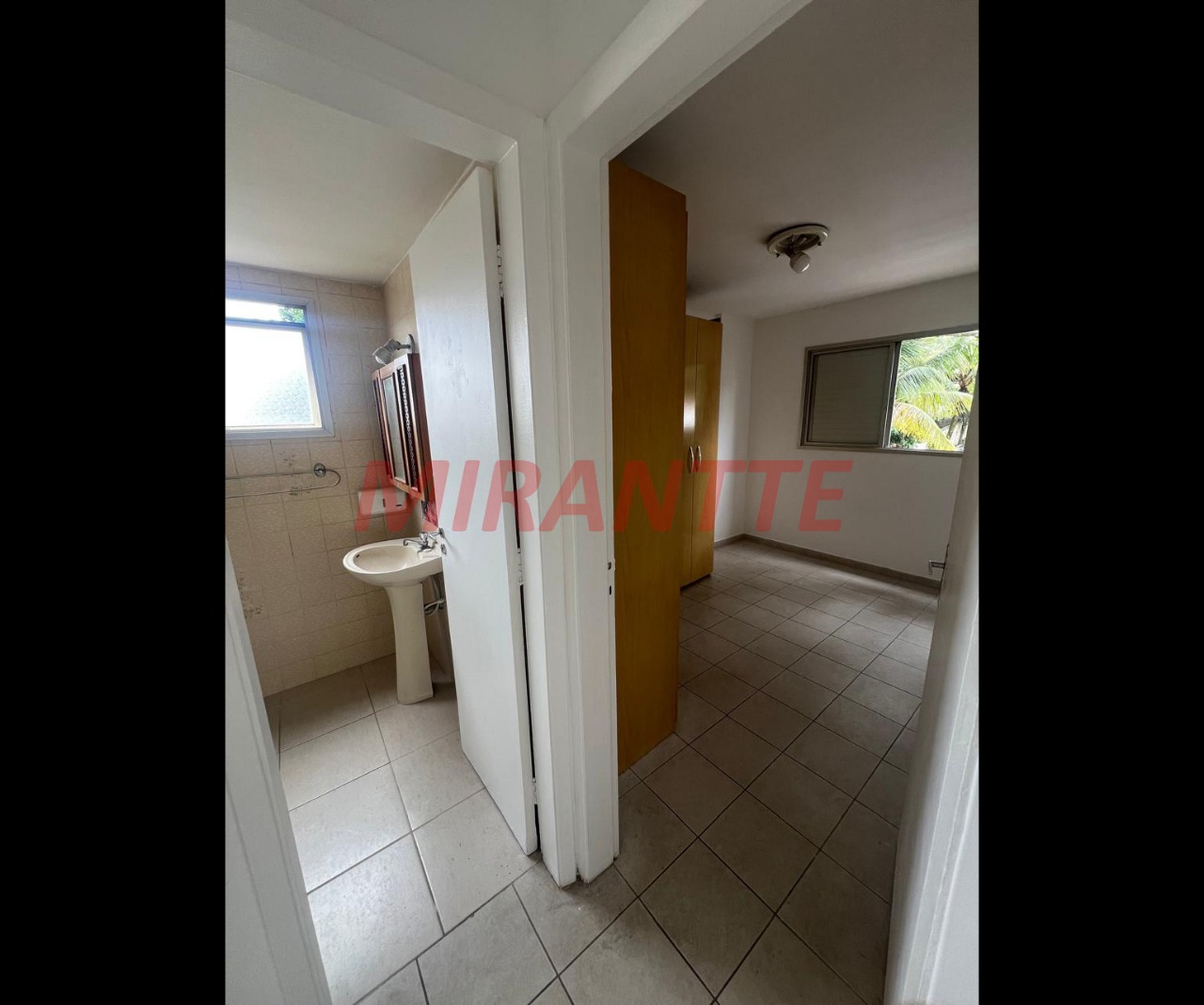 Apartamento de 50m² com 1 quartos em Santana