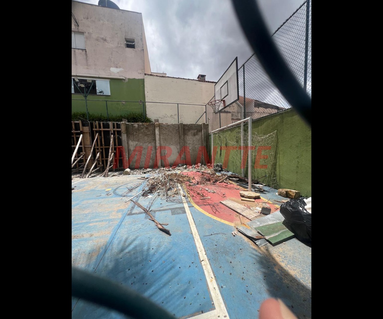 Apartamento de 50m² com 1 quartos em Santana
