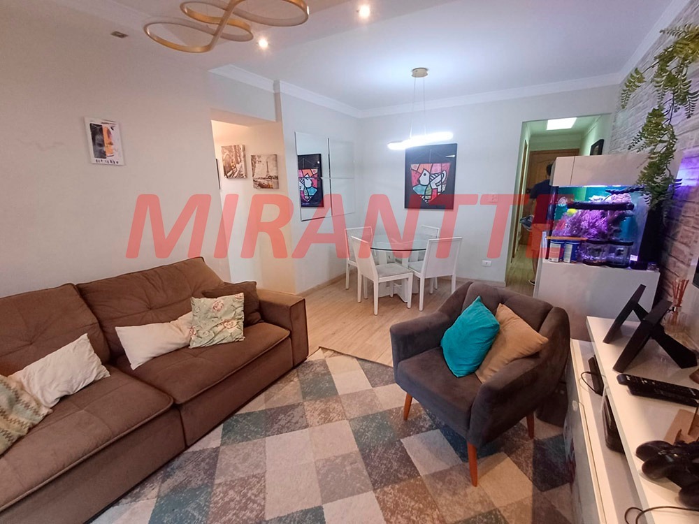 Cobertura de 165m² com 3 quartos em Tucuruvi