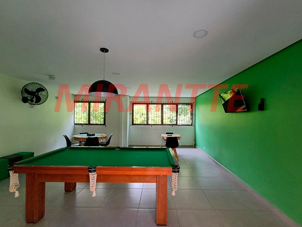 Cobertura de 165m² com 3 quartos em Tucuruvi