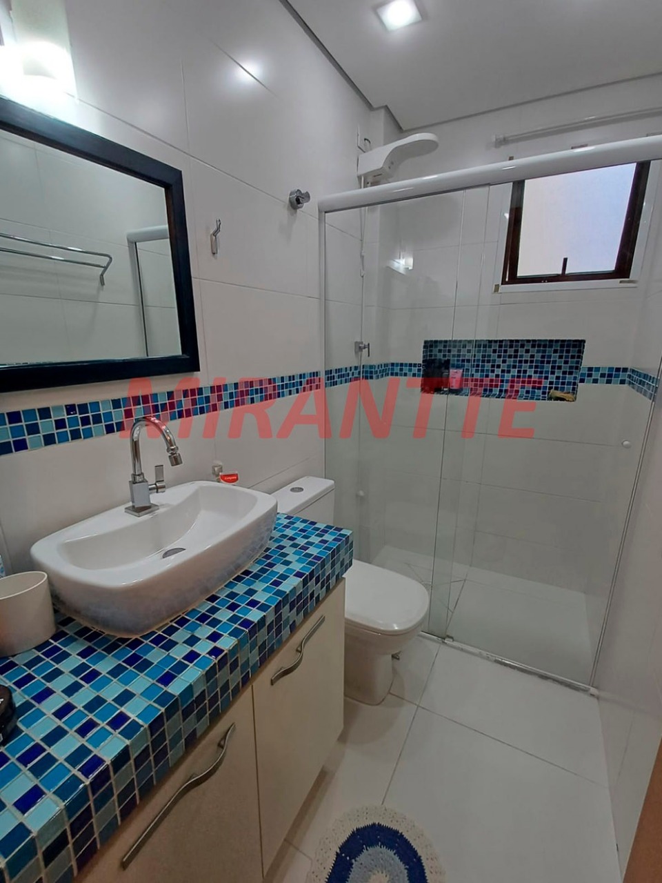 Cobertura de 165m² com 3 quartos em Tucuruvi
