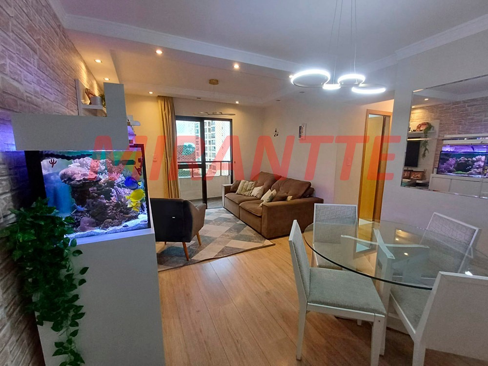 Cobertura de 165m² com 3 quartos em Tucuruvi