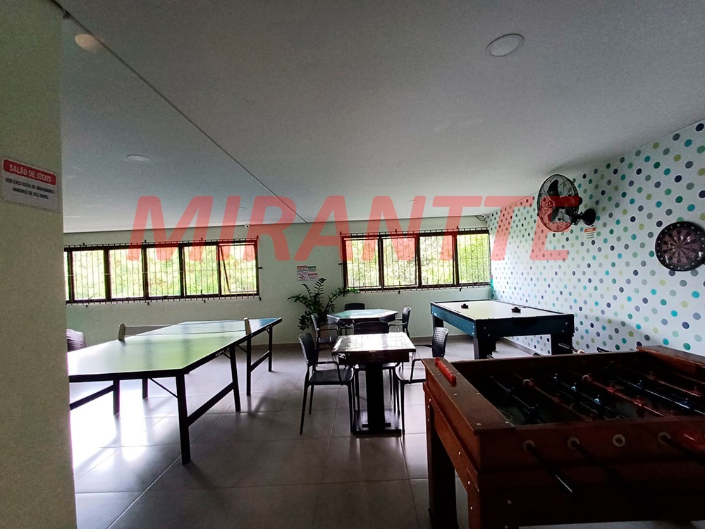 Cobertura de 165m² com 3 quartos em Tucuruvi