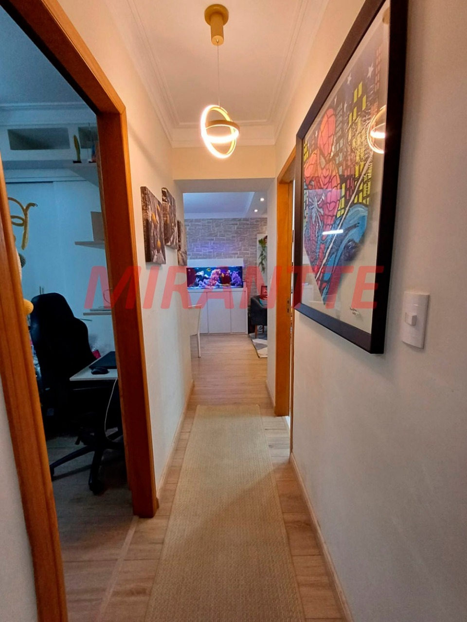 Cobertura de 165m² com 3 quartos em Tucuruvi