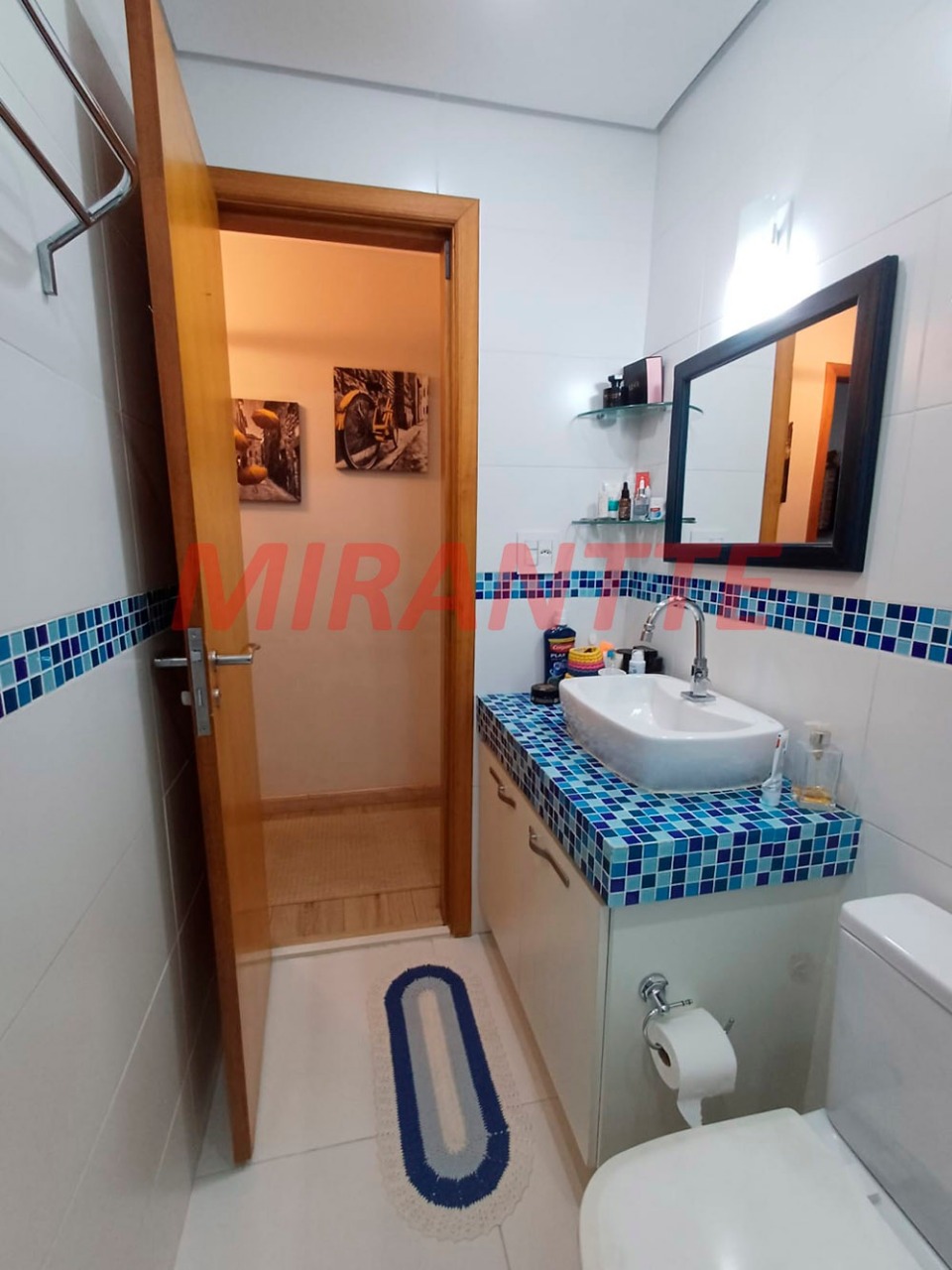 Cobertura de 165m² com 3 quartos em Tucuruvi
