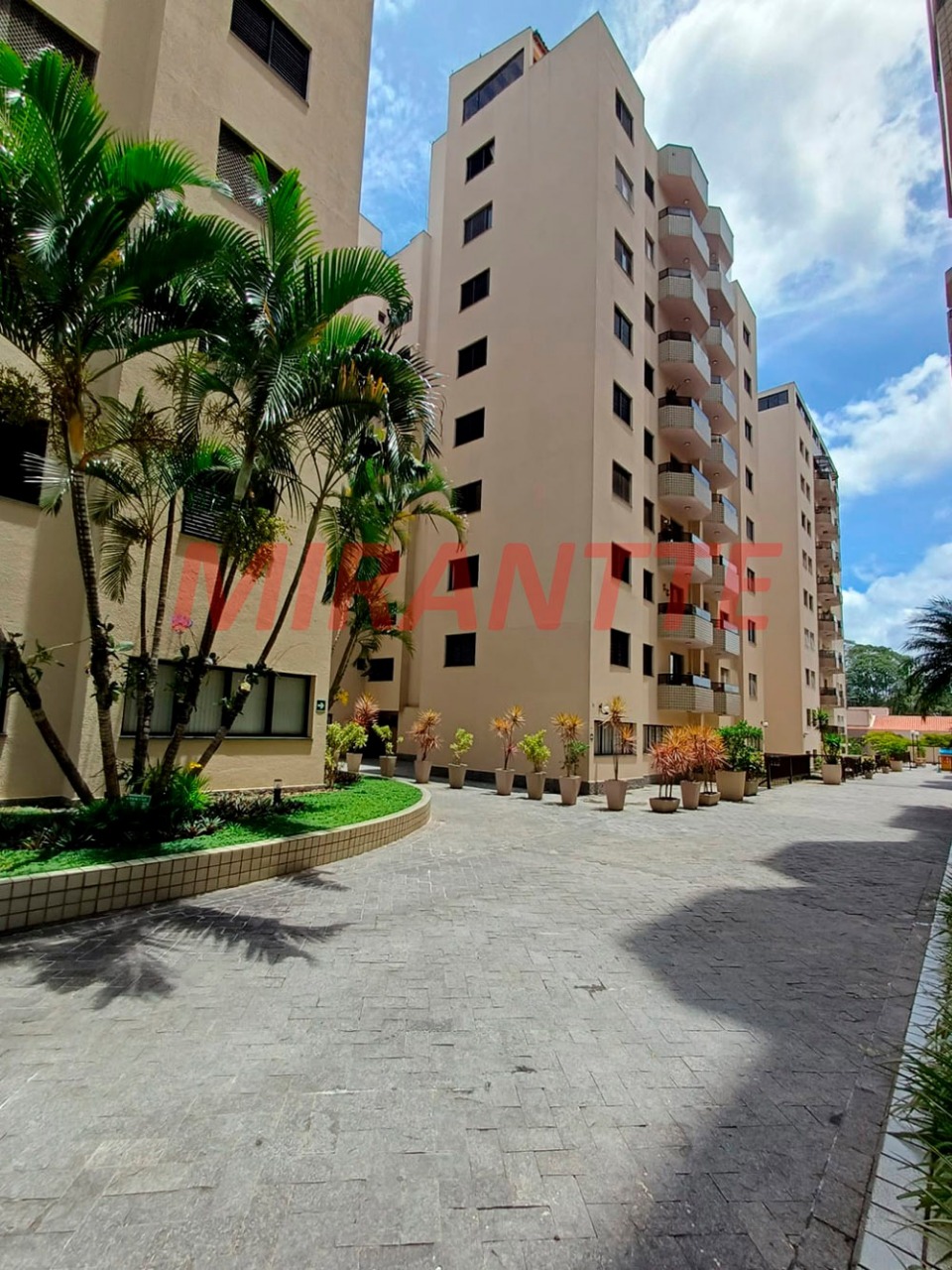 Cobertura de 165m² com 3 quartos em Tucuruvi