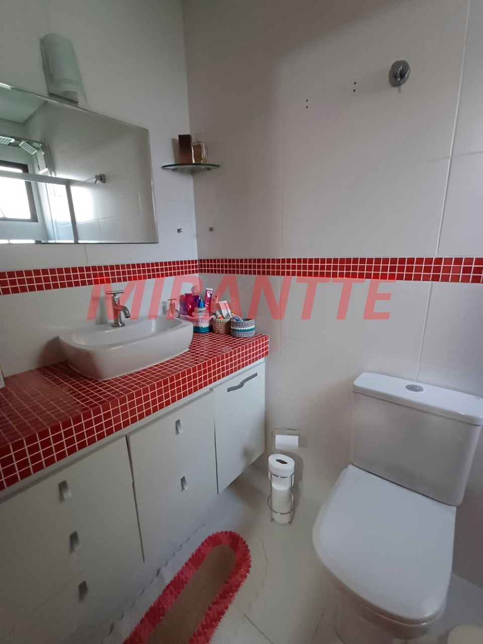 Cobertura de 165m² com 3 quartos em Tucuruvi