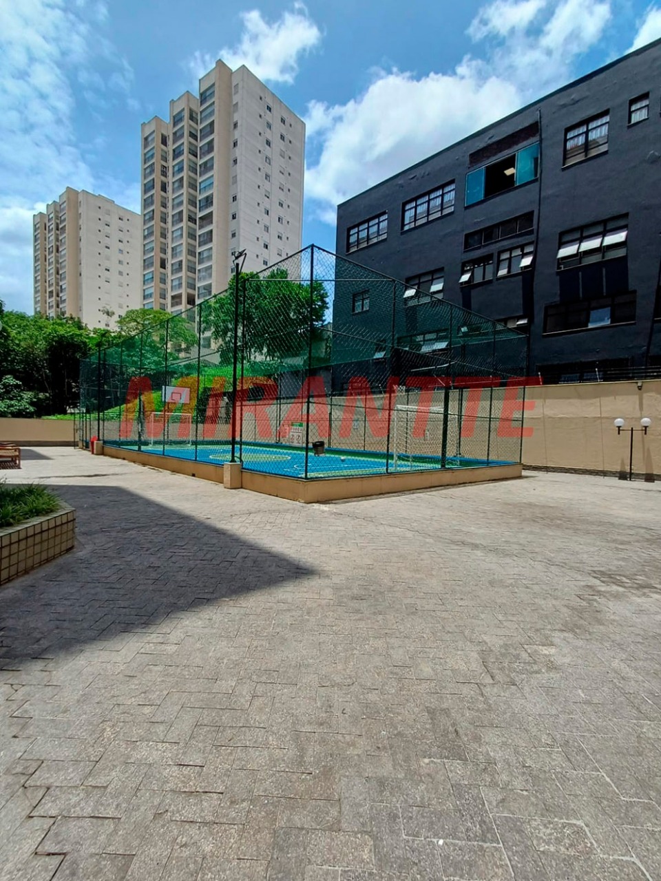 Cobertura de 165m² com 3 quartos em Tucuruvi