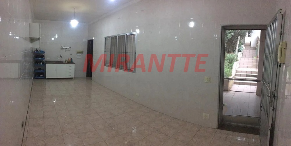 Casa terrea de 320m² com 3 quartos em Sítio do Mandaqui