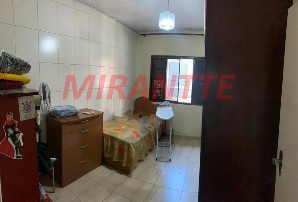 Casa terrea de 320m² com 3 quartos em Sítio do Mandaqui