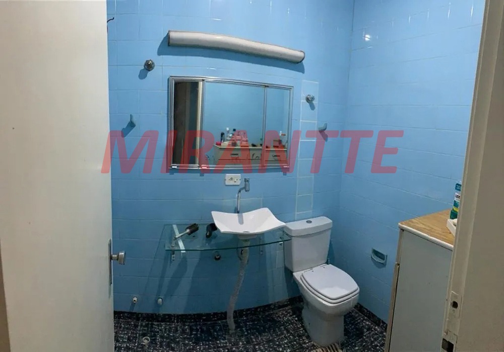 Casa terrea de 320m² com 3 quartos em Sítio do Mandaqui