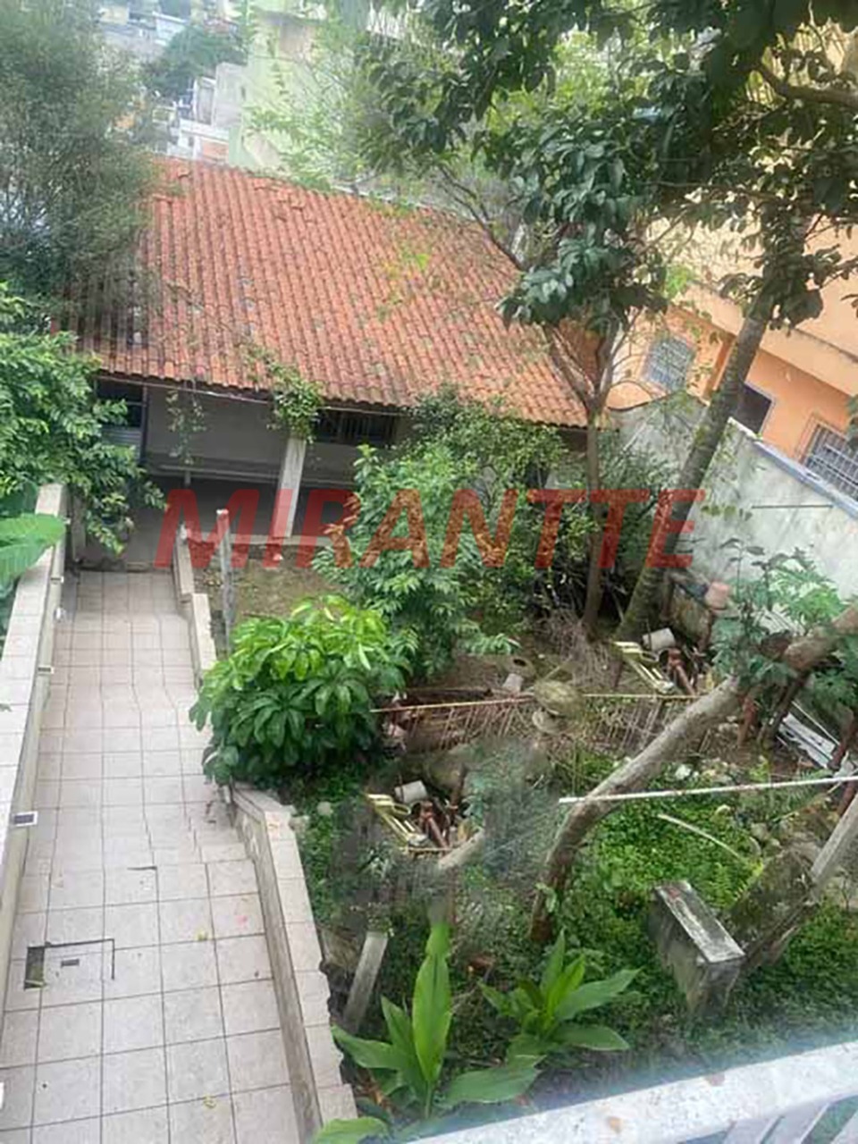 Casa terrea de 320m² com 3 quartos em Sítio do Mandaqui