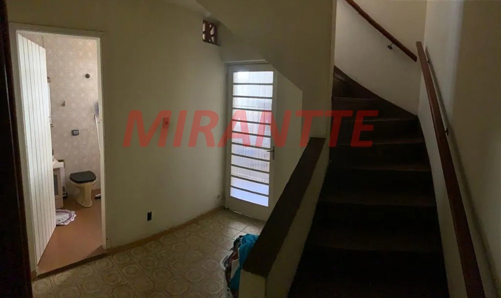 Casa terrea de 320m² com 3 quartos em Sítio do Mandaqui