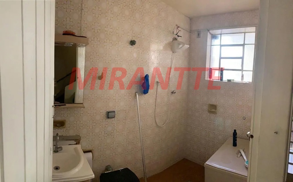 Casa terrea de 320m² com 3 quartos em Sítio do Mandaqui
