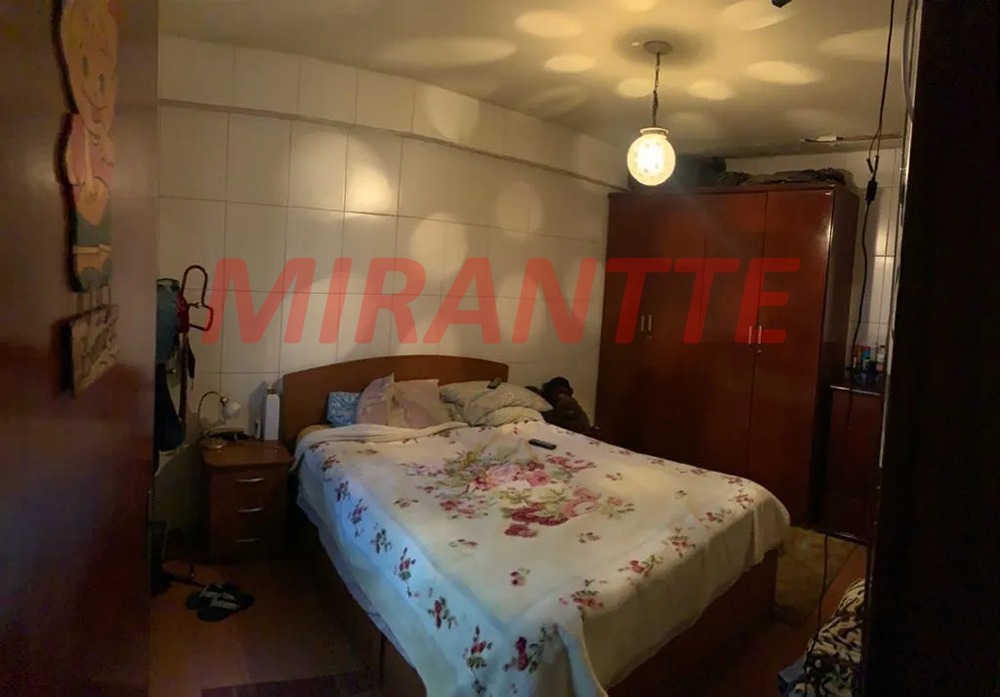 Casa terrea de 320m² com 3 quartos em Sítio do Mandaqui