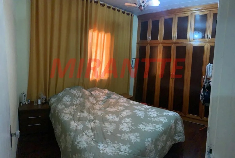 Casa terrea de 320m² com 3 quartos em Sítio do Mandaqui