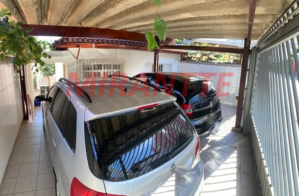 Casa terrea de 320m² com 3 quartos em Sítio do Mandaqui
