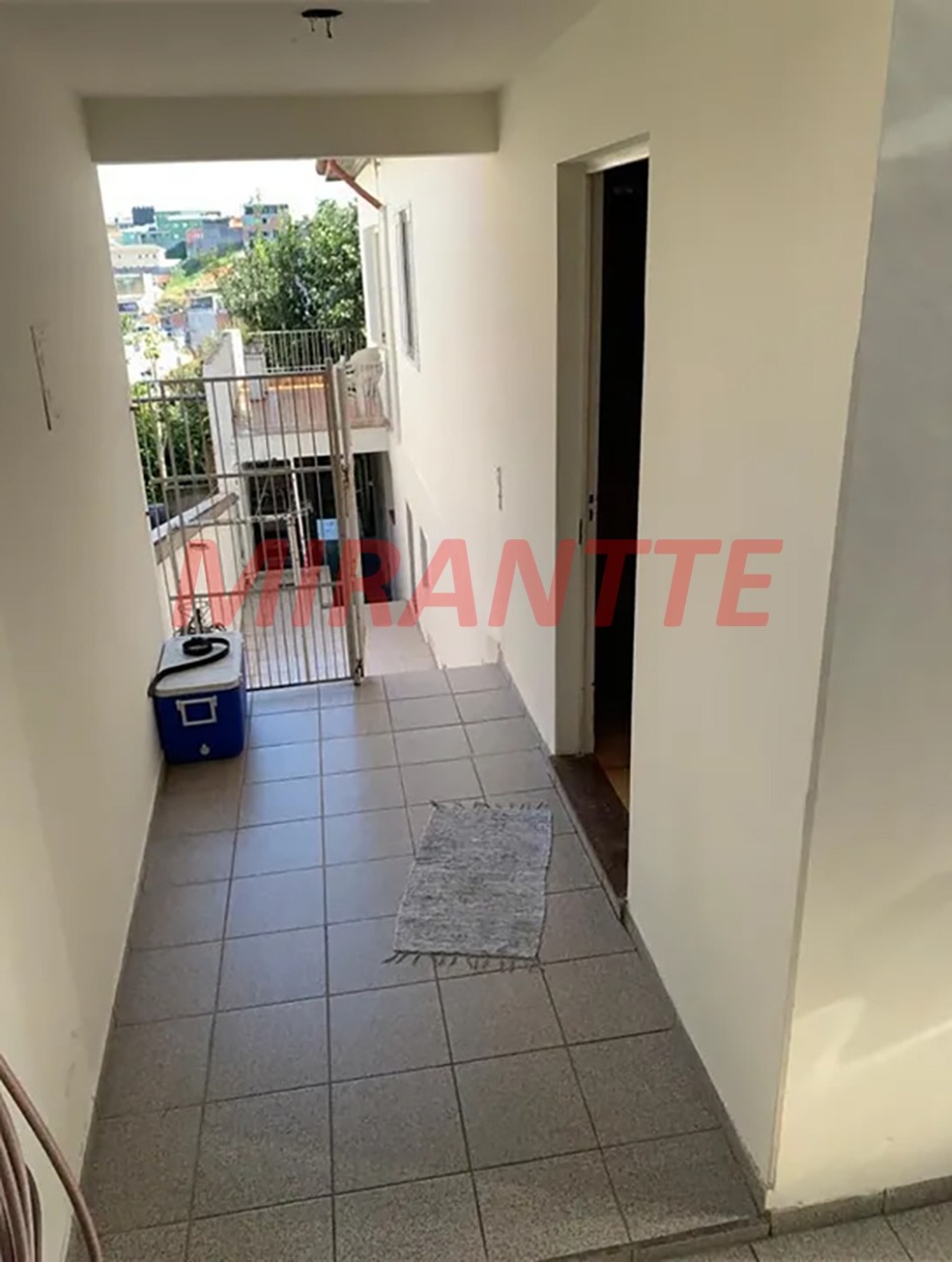Casa terrea de 320m² com 3 quartos em Sítio do Mandaqui