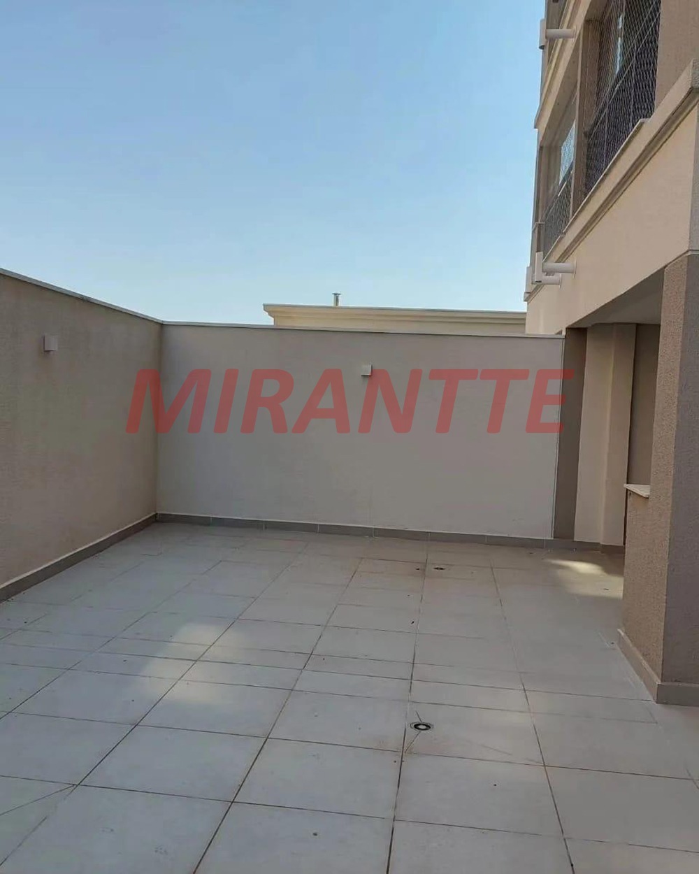 Apartamento de 122m² com 2 quartos em Santana