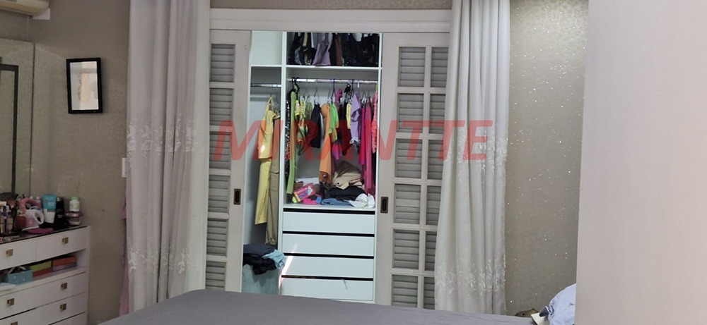 Casa terrea de 180m² com 4 quartos em Vila Albertina