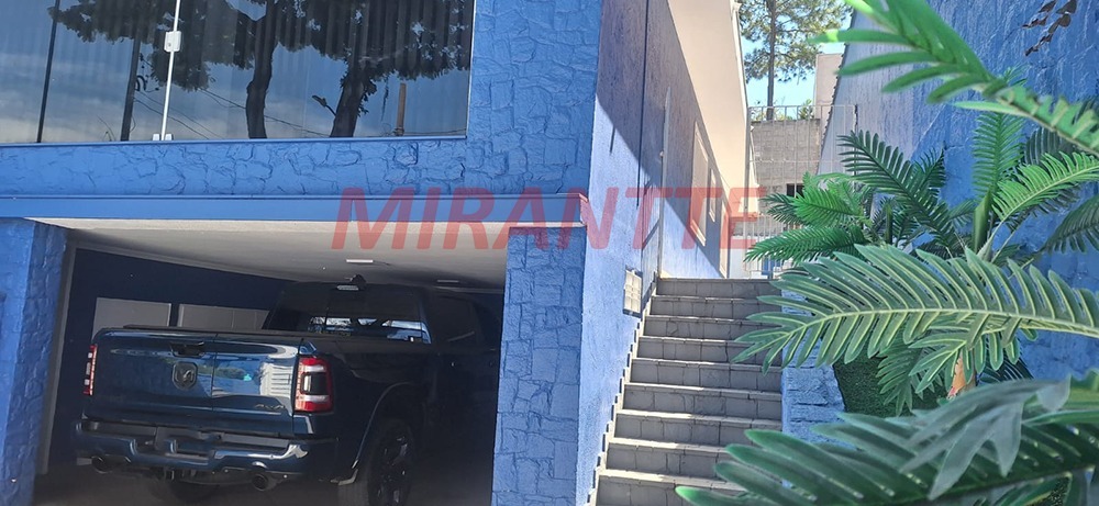 Casa terrea de 180m² com 4 quartos em Vila Albertina