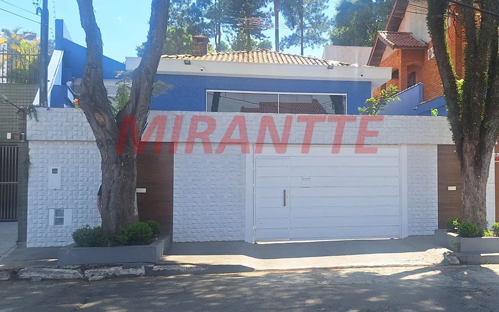 Casa terrea de 180m² com 4 quartos em Vila Albertina