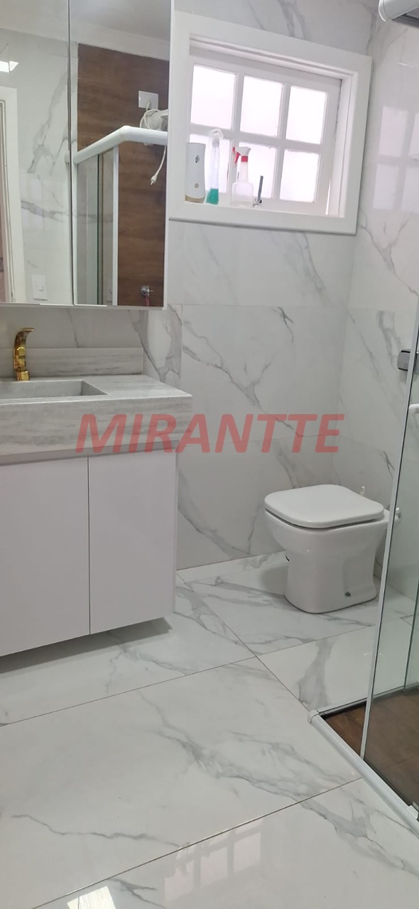 Casa terrea de 180m² com 4 quartos em Vila Albertina