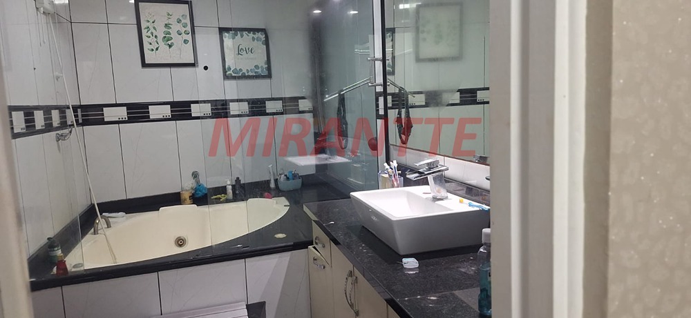 Casa terrea de 180m² com 4 quartos em Vila Albertina