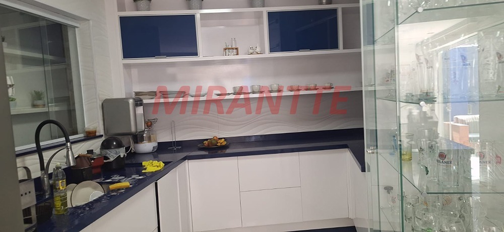 Casa terrea de 180m² com 4 quartos em Vila Albertina