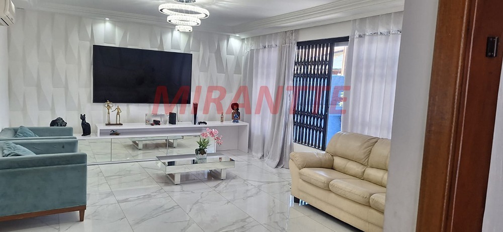 Casa terrea de 180m² com 4 quartos em Vila Albertina
