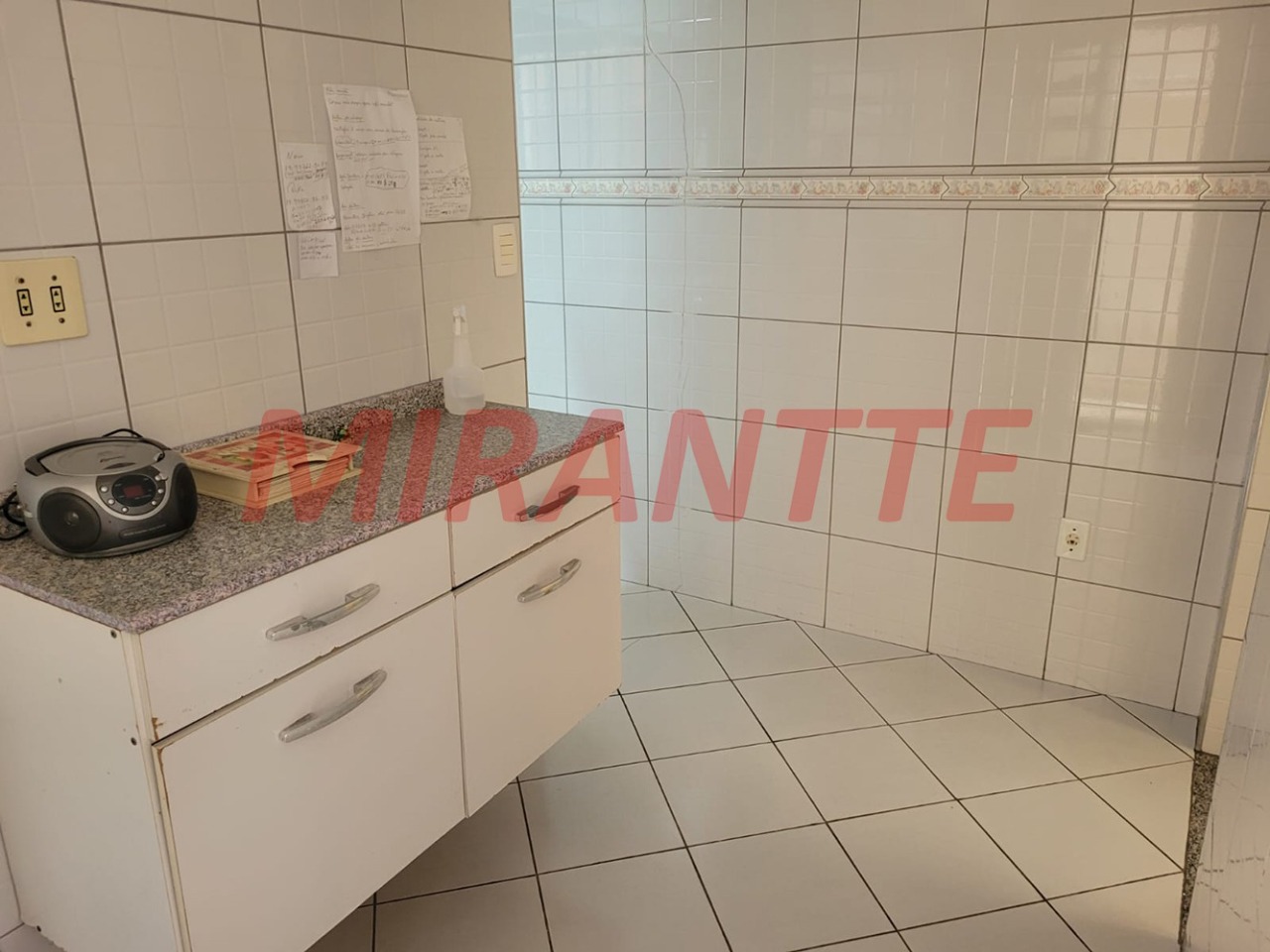 Sobrado de 100m² com 3 quartos em Imirim