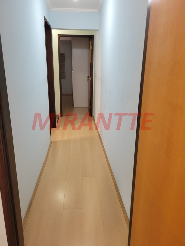 Sobrado de 100m² com 3 quartos em Imirim