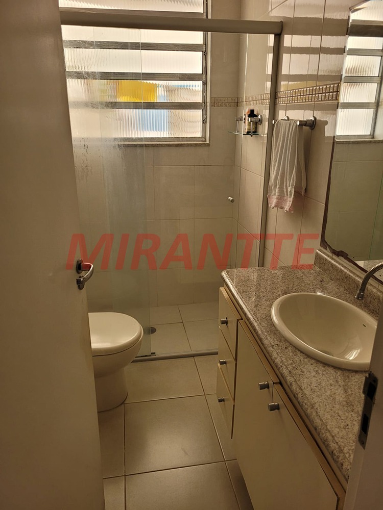 Sobrado de 100m² com 3 quartos em Imirim