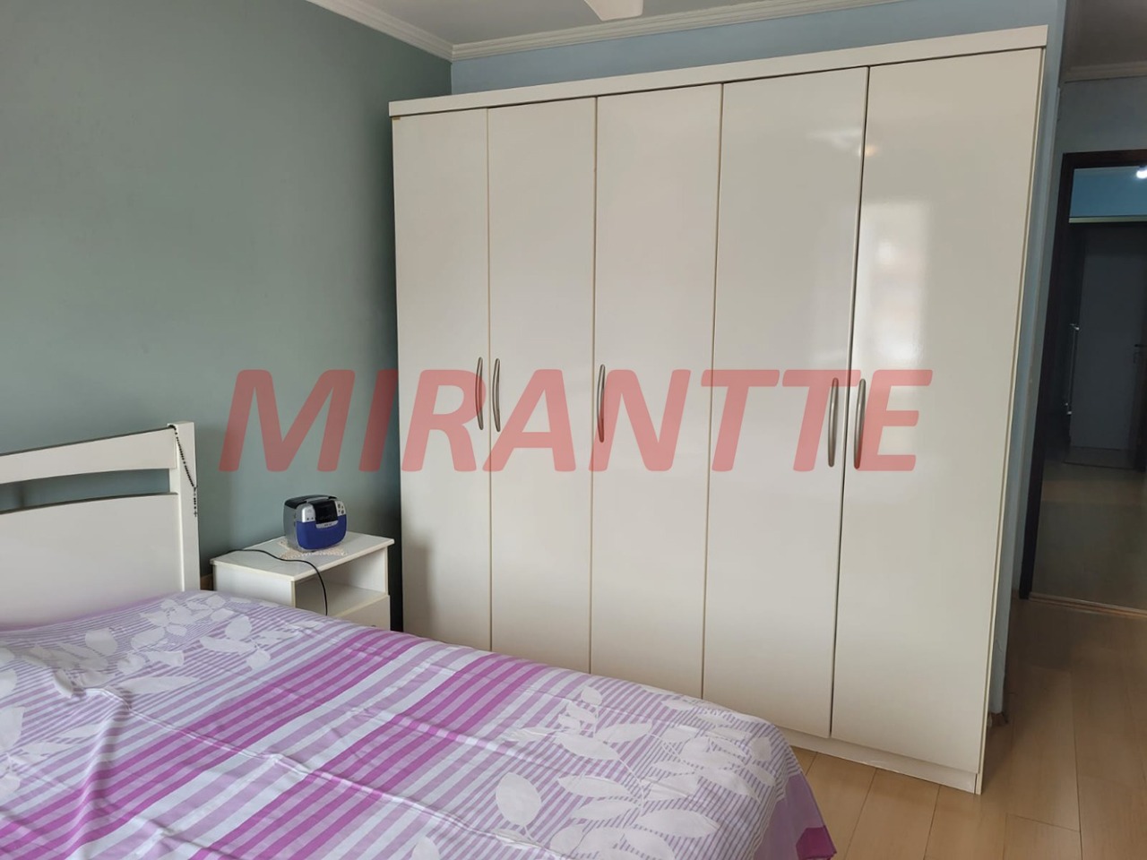 Sobrado de 100m² com 3 quartos em Imirim