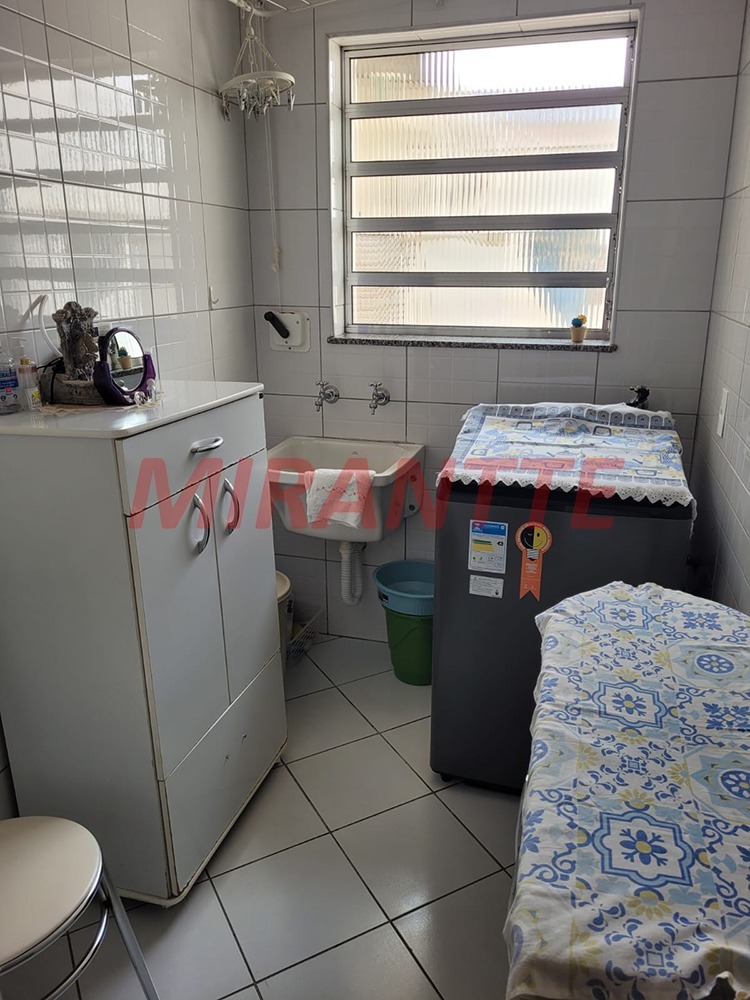 Sobrado de 100m² com 3 quartos em Imirim