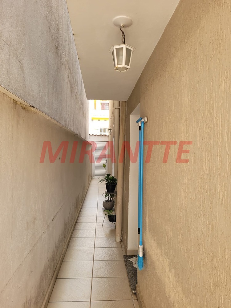 Sobrado de 100m² com 3 quartos em Imirim