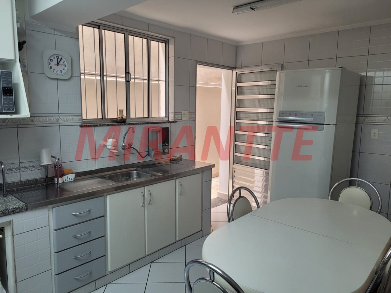Sobrado de 100m² com 3 quartos em Imirim