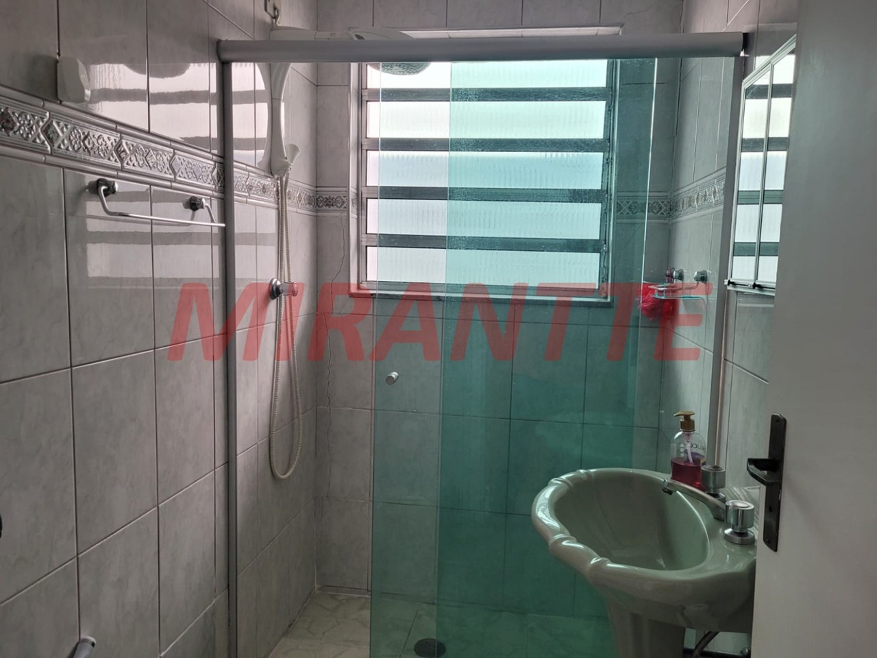 Sobrado de 100m² com 3 quartos em Imirim