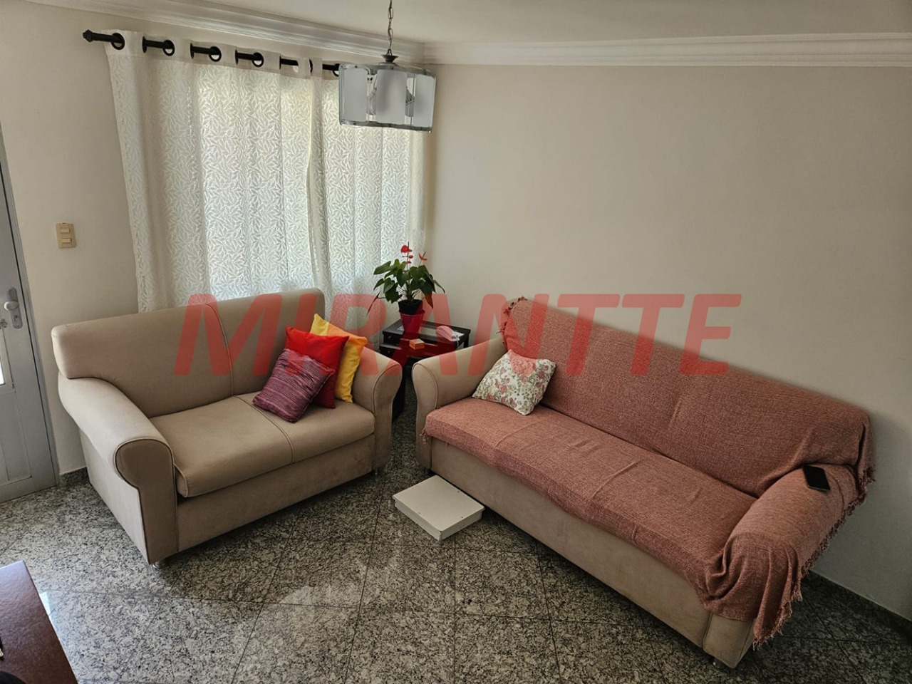 Sobrado de 100m² com 3 quartos em Imirim