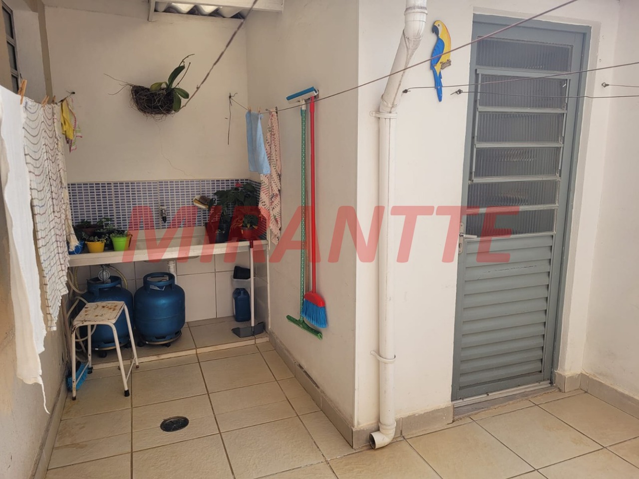Sobrado de 100m² com 3 quartos em Imirim