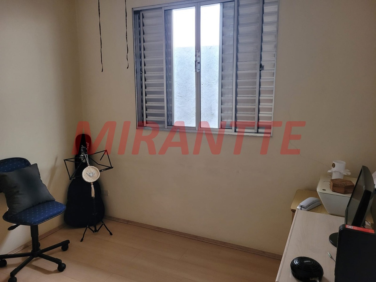 Sobrado de 100m² com 3 quartos em Imirim