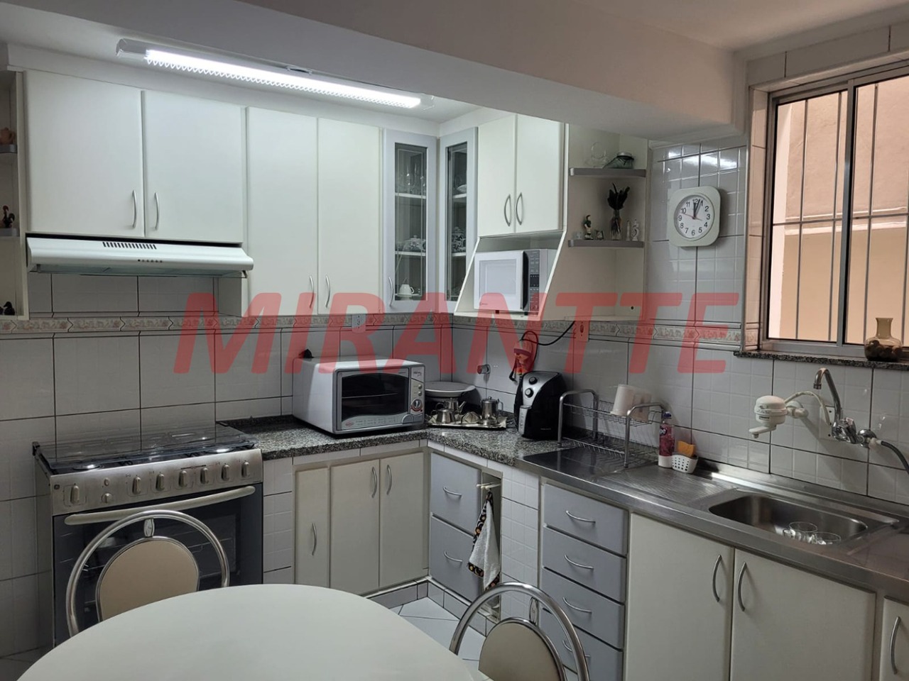 Sobrado de 100m² com 3 quartos em Imirim