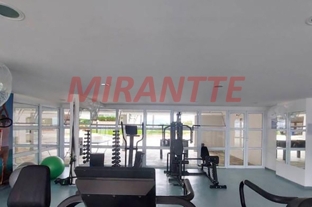 Apartamento de 80m² com 2 quartos em Parque Enseada