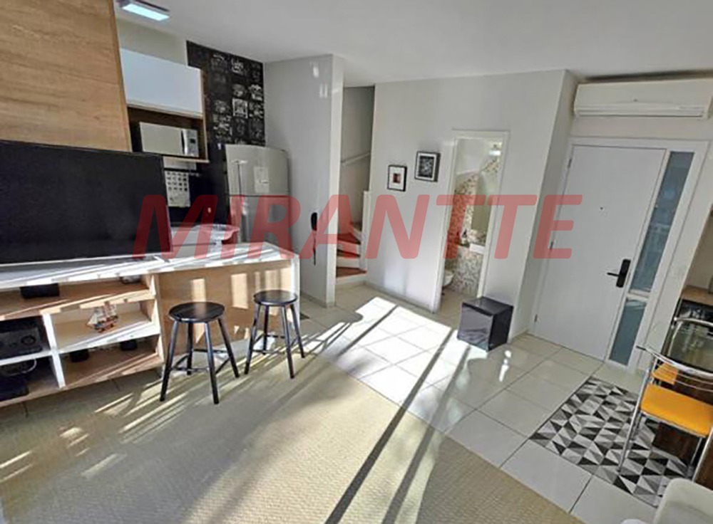 Apartamento de 80m² com 2 quartos em Parque Enseada