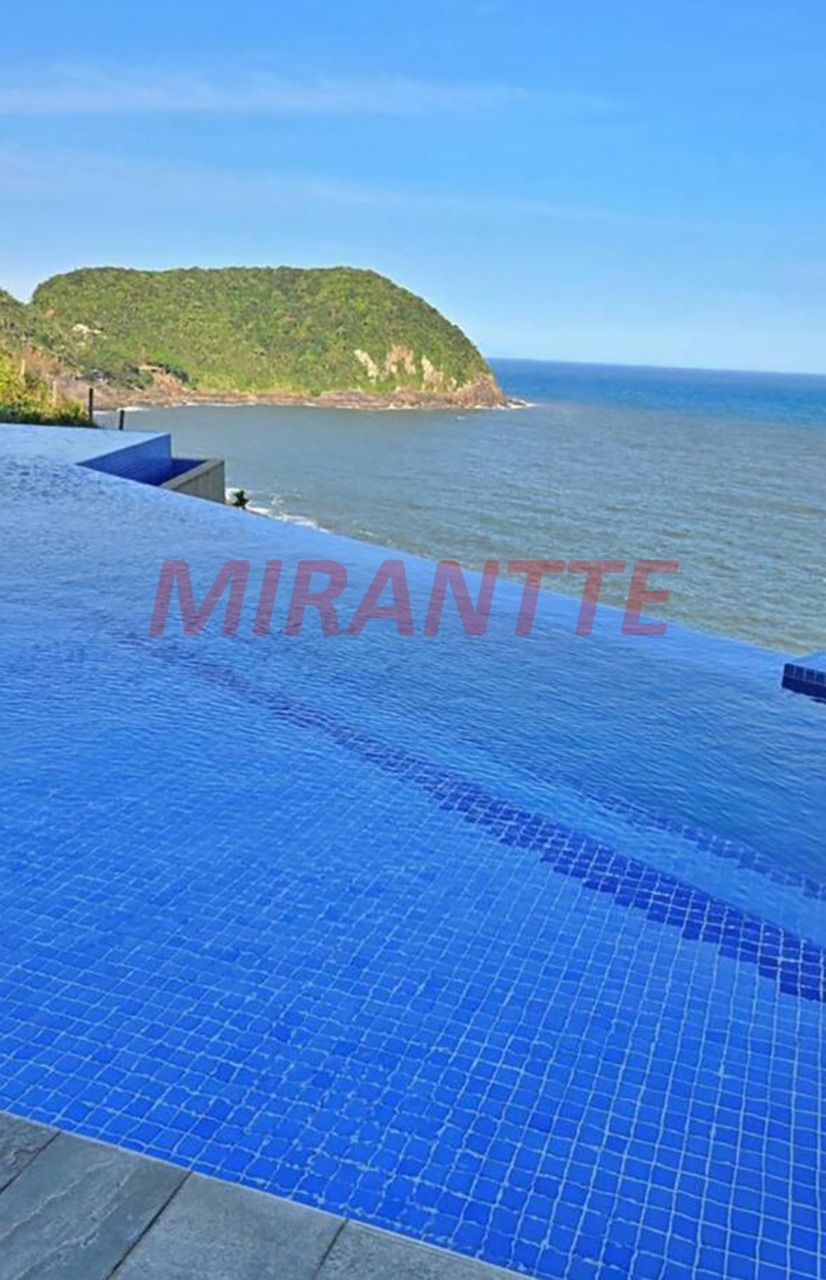 Apartamento de 80m² com 2 quartos em Parque Enseada