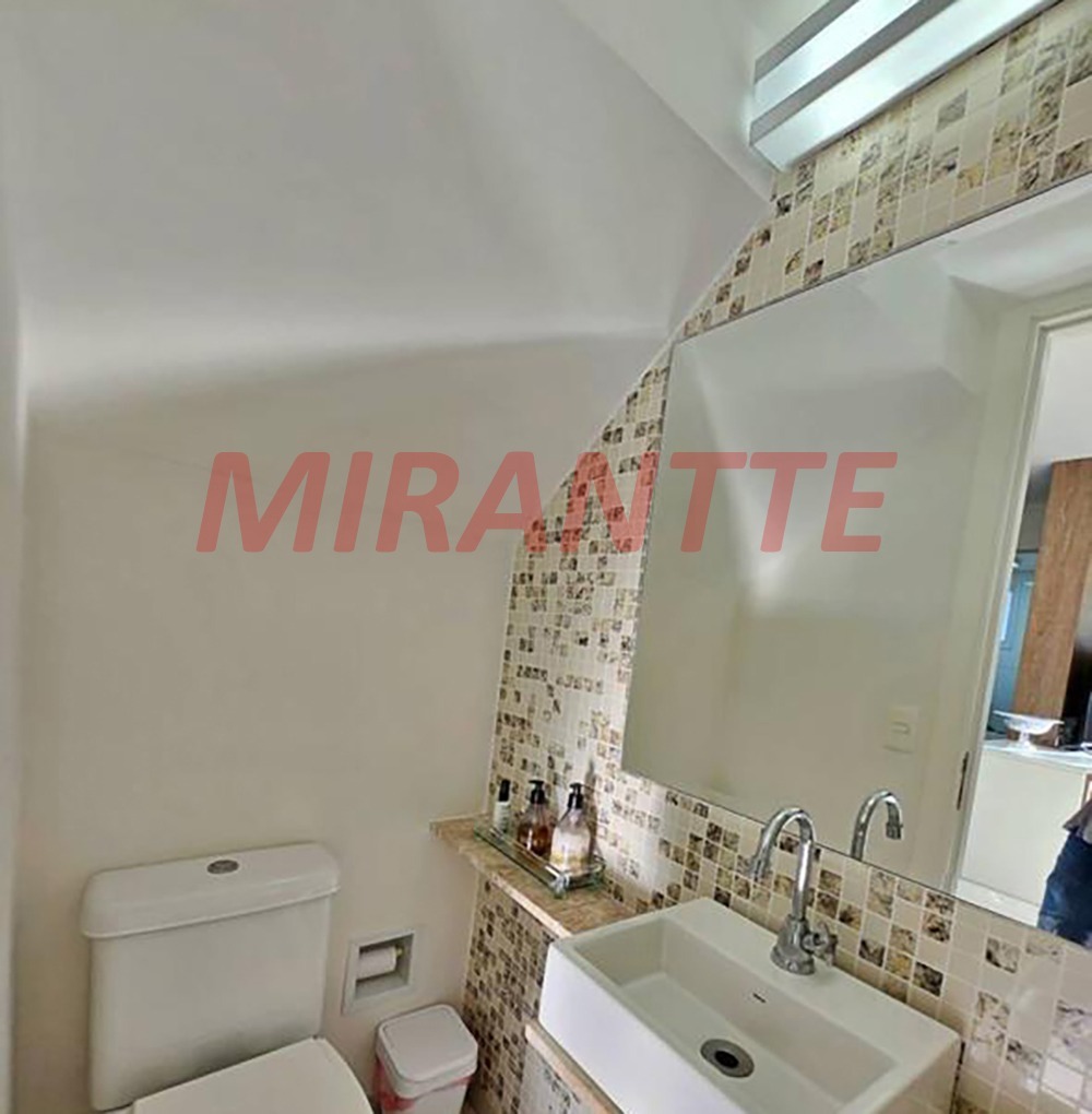 Apartamento de 80m² com 2 quartos em Parque Enseada