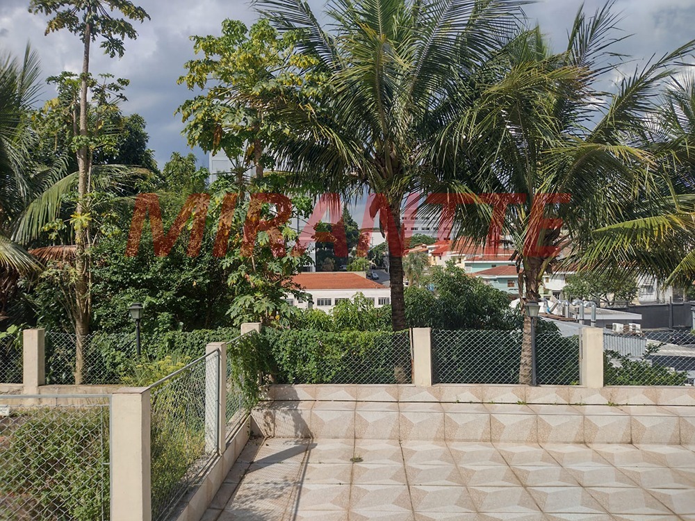 Apartamento de 69m² com 2 quartos em Santana